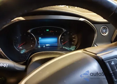 2020 Chevrolet Blazer Fwd 2Lt z USA, uszkodzony, nr VIN 3GNKBCRS4LS643111